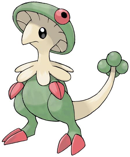 breloom pokemon emerald|best ability for breloom.